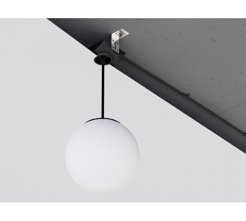 Основание для подвесных светильников Arte Lamp Base A410406 Основание для подвесных светильников Arte Lamp Base A410406