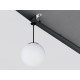 Основание для подвесных светильников Arte Lamp Base A410406