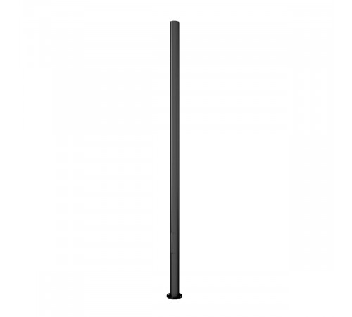 Опора фланцевая Arlight OXOR-OK1-D100-L3000 (BK) 051099 Опора фланцевая Arlight OXOR-OK1-D100-L3000 (BK) 051099