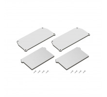 Комплект заглушек Denkirs Flod DK5852-WH