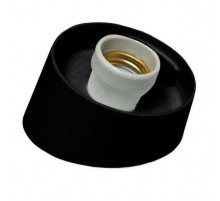 Основание для светильника (08311) Uniel UFP-A04AE Black