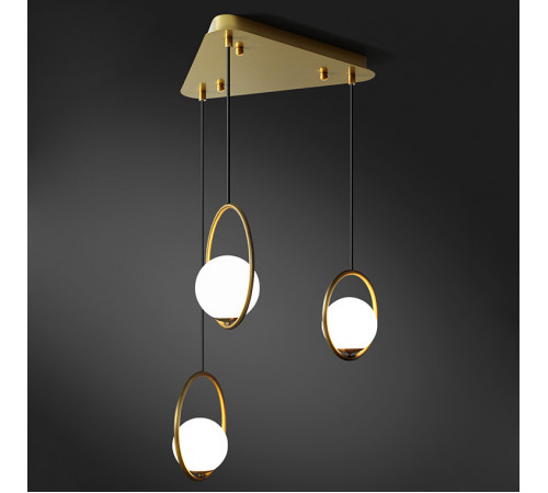 Основание для светильника ImperiumLoft Ceiling Mount 212758-26 Основание для светильника ImperiumLoft Ceiling Mount 212758-26