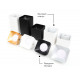 Корпус светильника накладной Ambrella Light DIY Spot C7806