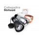 Корпус светильника накладной Ambrella Light DIY Spot C1122