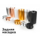 Корпус светильника накладной Ambrella Light DIY Spot C6312