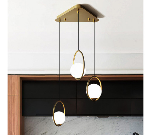 Основание для светильника ImperiumLoft Ceiling Mount 212758-26 Основание для светильника ImperiumLoft Ceiling Mount 212758-26