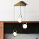 Основание для светильника ImperiumLoft Ceiling Mount 212758-26