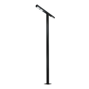 Опора Arlight OXOR-STER-T-2000x100x100-L4000-70W Warm3000 051416