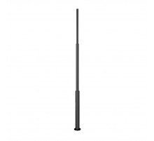 Опора фланцевая Arlight OXOR-OT3-D108-L3000 (BK) 051320
