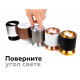 Корпус светильника накладной Ambrella Light DIY Spot C7401