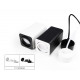 Корпус светильника накладной Ambrella Light DIY Spot C7806
