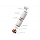 Корпус светильника накладной Ambrella Light DIY Spot C6312