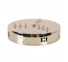 Потолочная чаша Favourite Canopy 4591-220-9GD