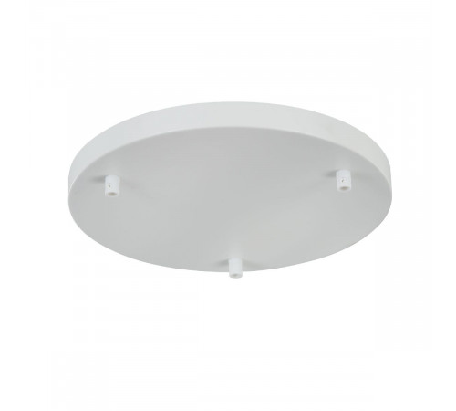 Основание для подвесной люстры Maytoni Universal Base SPR-BASE-R-03-W Основание для подвесной люстры Maytoni Universal Base SPR-BASE-R-03-W