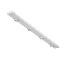Основание для светильника SWG MINI-VL-M14-WH 004876