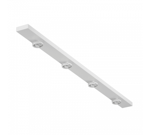 Основание для светильника SWG MINI-VL-M14-WH 004876 Основание для светильника SWG MINI-VL-M14-WH 004876