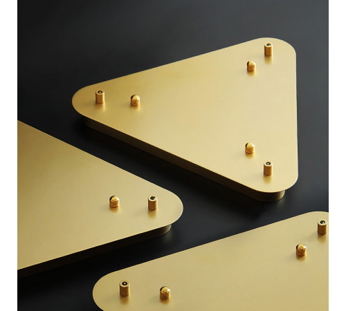 Основание для светильника ImperiumLoft Ceiling Mount 212758-26 Основание для светильника ImperiumLoft Ceiling Mount 212758-26