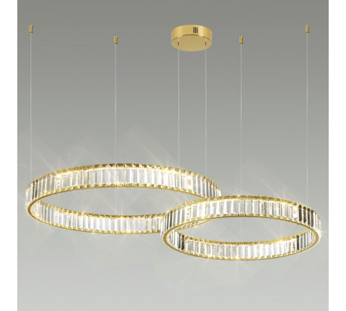 Основание для подвесного светильника Odeon Light Vekia 5015/2R Основание для подвесного светильника Odeon Light Vekia 5015/2R