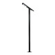 Опора Arlight OXOR-STER-T-2000x100x100-L3000-70W Warm3000 051412