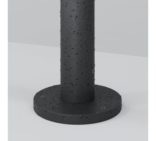 Столб для паркового светильника Maytoni Pillar O473P-GF Столб для паркового светильника Maytoni Pillar O473P-GF