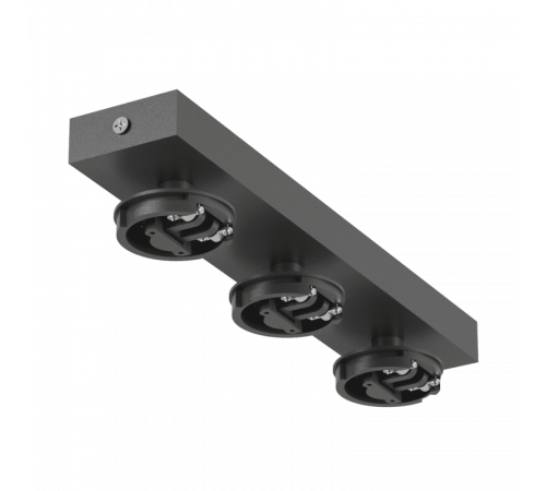 Основание для светильника SWG MINI-VL-M13-BL 004875 Основание для светильника SWG MINI-VL-M13-BL 004875