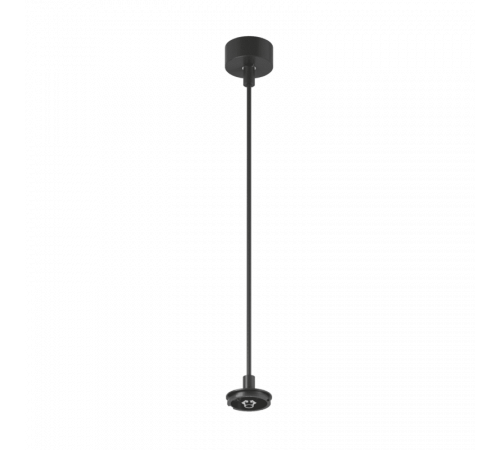 Основание для подвесного светильника SWG MINI-VL-M6-BL 004869 Основание для подвесного светильника SWG MINI-VL-M6-BL 004869