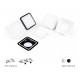 Корпус светильника Ambrella Light DIY Spot C7906