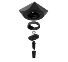 Основание для подвесных светильников Arte Lamp Base A410406
