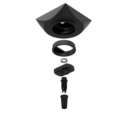 Основание для подвесных светильников Arte Lamp Base A410406 Основание для подвесных светильников Arte Lamp Base A410406