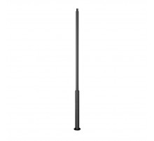 Опора фланцевая Arlight OXOR-OK2-D108-L3000 (BK) 051281