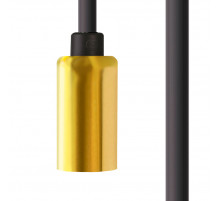 Патрон с кабелем Nowodvorski Cameleon Cable G9 8621
