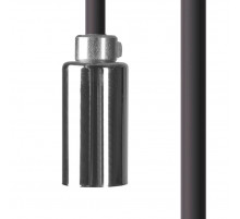 Патрон с кабелем Nowodvorski Cameleon Cable G9 8623