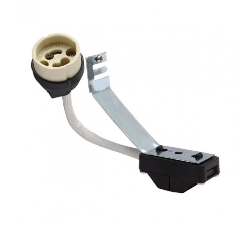 Патрон Kanlux BR-GZ10 72369