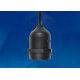 Патрон Uniel (UL-00003699) ULH-E27-IP54-150cm