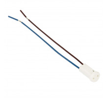 Патрон Uniel ULH-G4-Ceramic-10cm UL-00007128