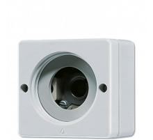 Патрон для лампы Jung 637-10W