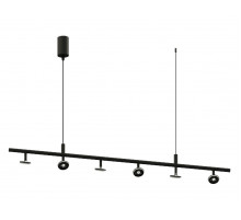 Корпус подвесного светильника поворотный Ambrella Light Diy spot C9006