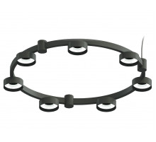 Корпус подвесной люстры Ambrella Light Diy spot C9238