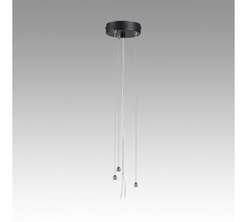Подвесное крепление Sonex Quantum 7753/L Подвесное крепление Sonex Quantum 7753/L