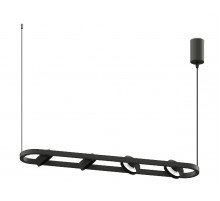 Корпус подвесного светильника поворотный Ambrella Light Diy spot C9164