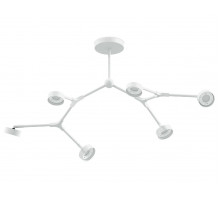 Корпус люстры на штанге поворотный Ambrella Light Diy spot C9055