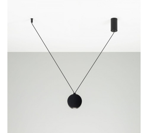 Подвес Arlight SPX-Hang-Hook-L1500 (BK) 036977 Подвес Arlight SPX-Hang-Hook-L1500 (BK) 036977