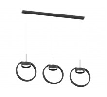 Корпус подвесного светильника Ambrella Light Diy spot C9107
