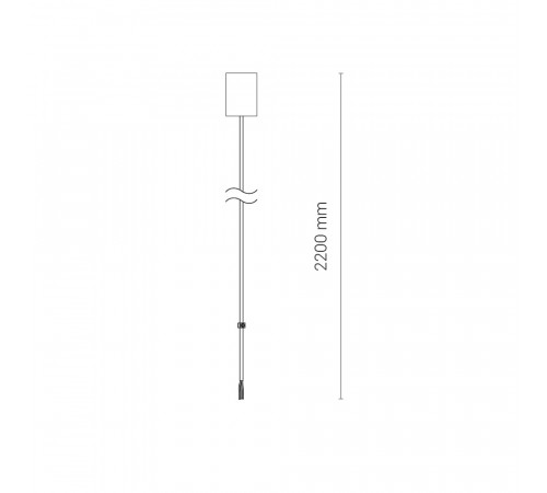 Подвесной комплект Nowodvorski Office Pro 8290 Подвесной комплект Nowodvorski Office Pro 8290
