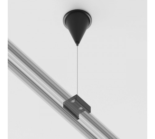Подвес Maytoni Technical Accessorises TRA005WS-31B