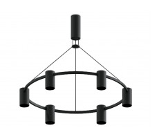 Корпус подвесного светильника поворотный Ambrella Light Diy spot C9022