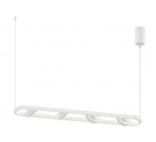 Корпус подвесного светильника поворотный Ambrella Light Diy spot C9163