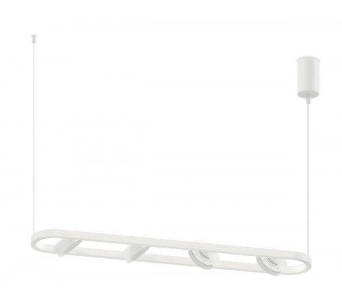 Корпус подвесного светильника поворотный Ambrella Light Diy spot C9163 Корпус подвесного светильника поворотный Ambrella Light Diy spot C9163