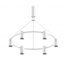 Корпус подвесного светильника поворотный Ambrella Light Diy spot C9021