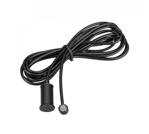 Подвес Arlight SPX-Hang-Hook-L1500 (BK) 036977 Подвес Arlight SPX-Hang-Hook-L1500 (BK) 036977